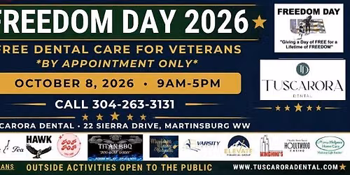 FREEDOM DAY 2026 \ud83c\uddfa\ud83c\uddf8