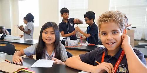 Valrico Academy Discovery Events: Come Meet Our Eagle Family!