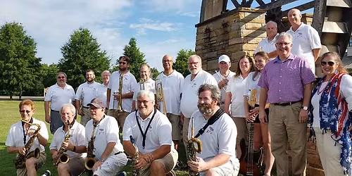Chattanooga Market Opening
