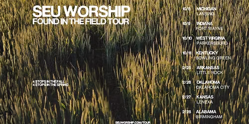 SEU Worship