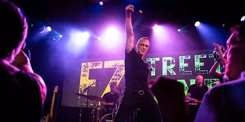 Hank Azaria and the EZ Street Band - A Springsteen Celebration 