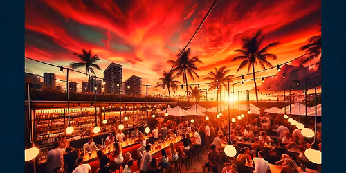 Venice Startup and Tech Mixer 2025