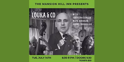 Louka & Co
