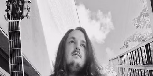 Live Music- Mason Garner