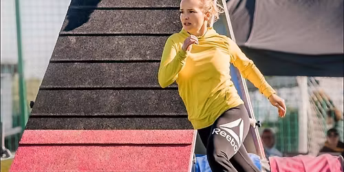 Treningi Z Iwon\u0105 Go\u0142\u0105b przed kwali - 22-23 kwietnia 2026