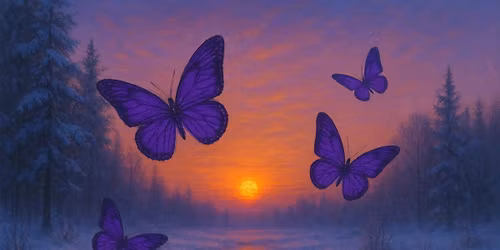 Seasonal stress buster