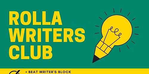 Rolla Writers Club