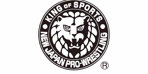 New Japan Pro-Wrestling presents G1 Climax 36
