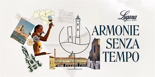 Armonie Senza Tempo \u2013 Bologna 2026 | Wine Tasting Lugana DOC