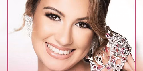 Miss Maryland Volunteer & Miss Maryland Teen Volunteer Preliminary Competition