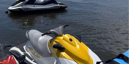 Moby Watersports Festival at Whalebone