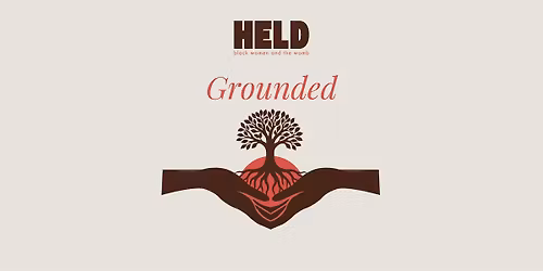 Grounded: A Womb Wellness Walk