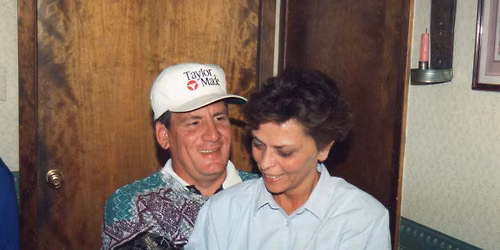 Third-Annual Jim & Cindy Bonahoom Memorial Golf Tournament