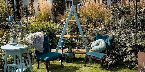 Sustainable Design Workshop