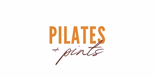 Pilates and Pints