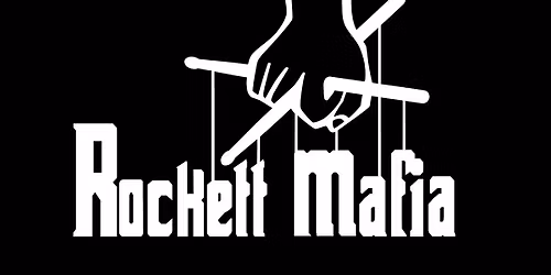Rockett Mafia - Look What The Mob Dragged In \/\/ One Time Mountain