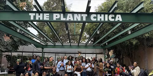 Plant Bingo : Women's history Edition