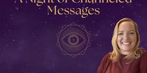 Art as Oracle, Farmington: A Night of Channeled Messages