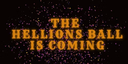 The Hellions Ball