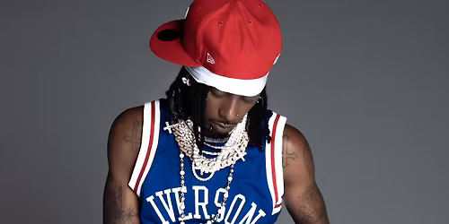 Playboi Carti: Antagonist Tour