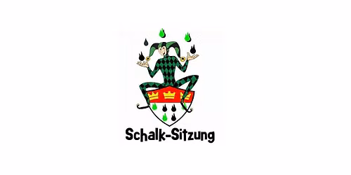 Schalk-Sitzung 2027