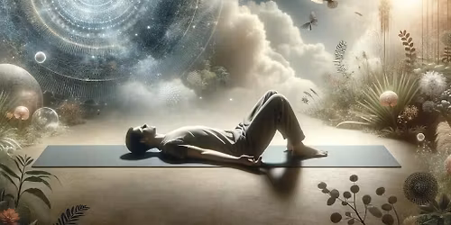 Intro to Somatic Integrative Breathwork