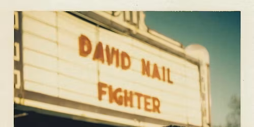David Nail