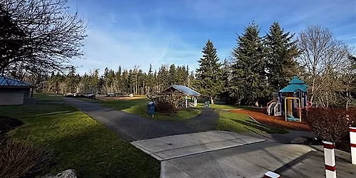 Neighborhood Walk at East Sammamish Park