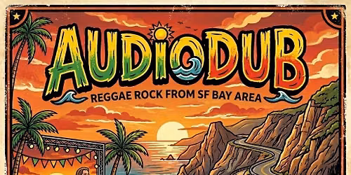 Audiodub @ Longboard's Pacifica with KITS and Like I Love You
