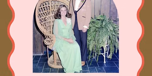 SOLID GOLD: homecoming