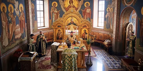 Orthodox