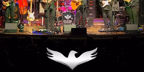 Out of Eden - Eagles Tribute Band