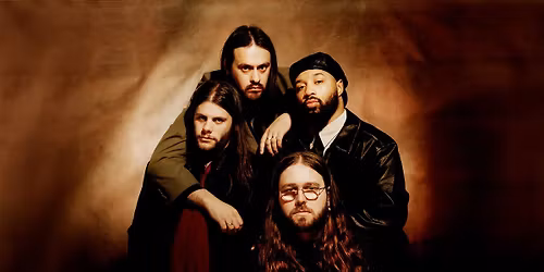 Loathe Australian Tour 2026