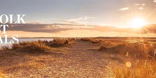 The Suffolk Coast Social \u2013 Meet the Member Edition