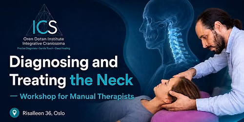 ICS Introductory Workshop \u2013 The Neck (Norway)