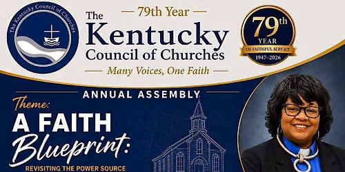 Kentucky Council of Churches Annual Assembly