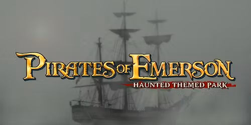 Pirates of Emerson