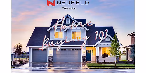 Home Buying 101