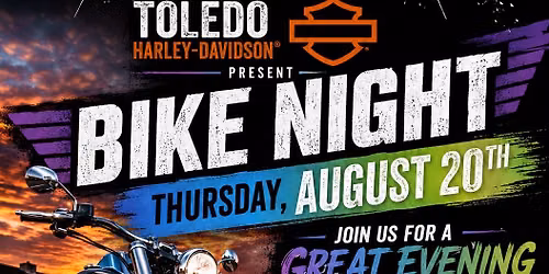 MadHouse Bike Night