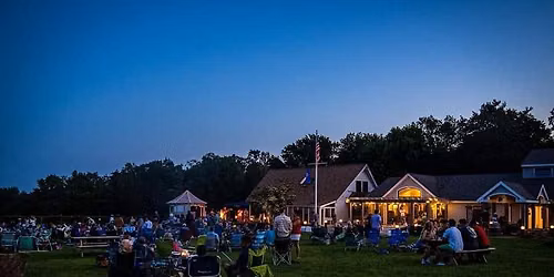 Stonington Vineyard Summer Concert Series Kick-Off!