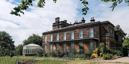 Secrets of Sudley: Blue Funnel, Alfred Holt, and China