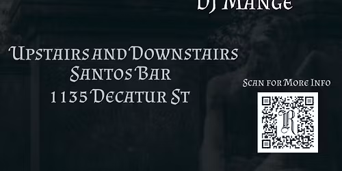 Strange Creatures Productions presents: Resurrection