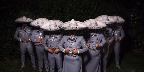 Mariachi night @El Primo