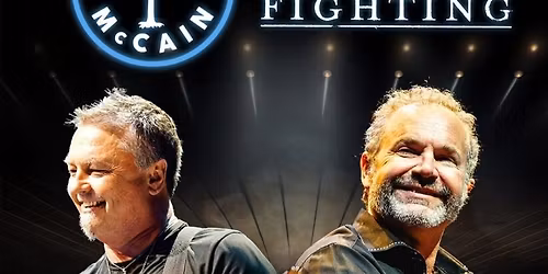 Five for Fighting and Edwin McCain at Lexington Opera House