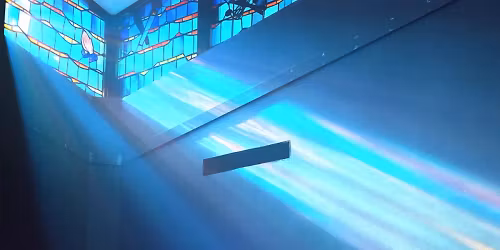 John Maus in \u0130stanbul