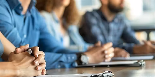 Faces of Change Conference 2025