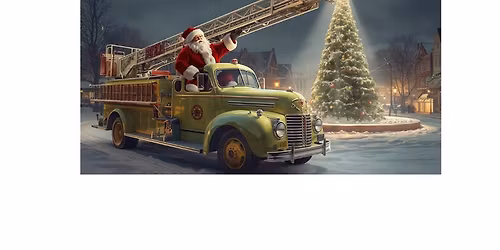 New Freedom Lions Club Annual Tree Lighting