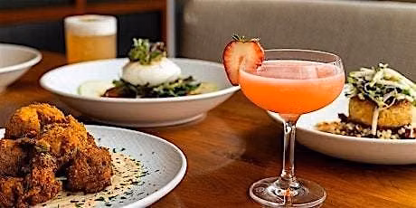 Live Music & Cocktails at South City Kitchen Avalon