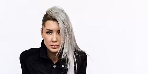 NUSHA & Sylvie Miles in Odonien