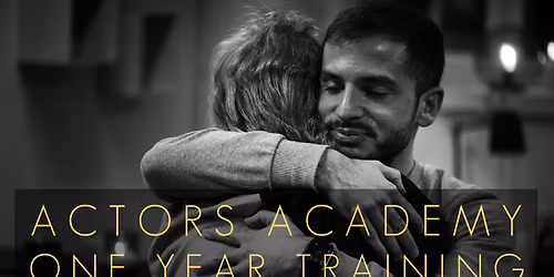 One Year Training - Tallinn